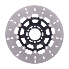 Bremsscheibe vorne Vintage EBC