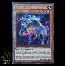 YuGiOh - Entwickeltes