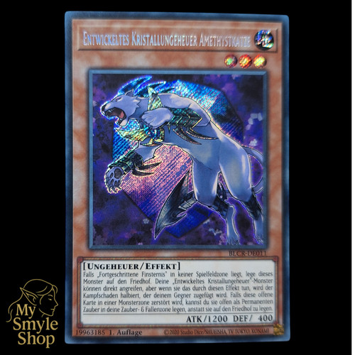 Yugioh entwickeltes - -,