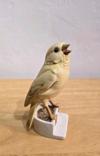 Goebel kanarienvogel 548 73 - goebel,