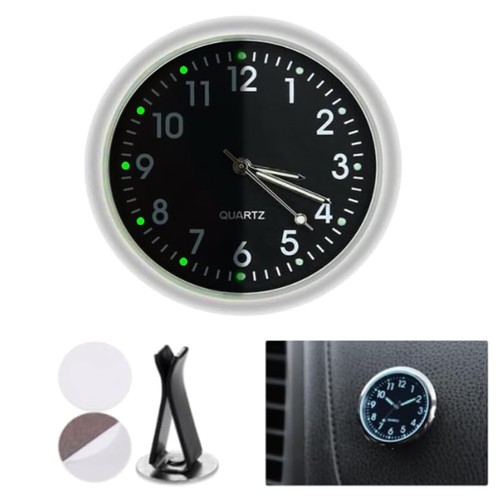 Autoschreibtisch uhr car - car,