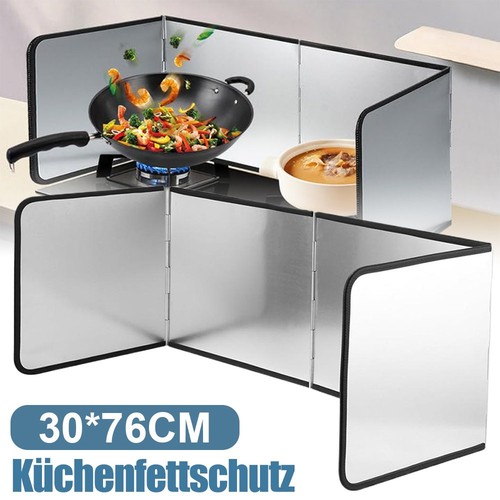 Spritzschutz 30x76cm für