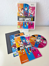 Just Dance 2014 (Nintendo Wii