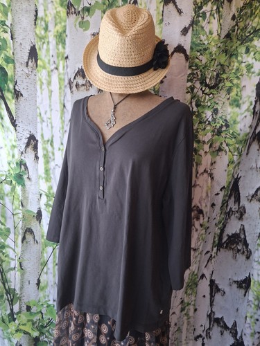 Deerberg raniha xxl 54 - raniha,