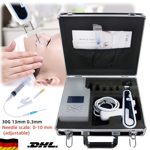 Mesotherapie pistole gerät - mesotherapie-pistole,