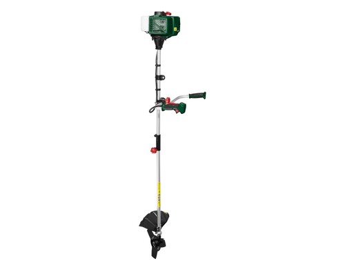 Parkside benzin sense - benzin,