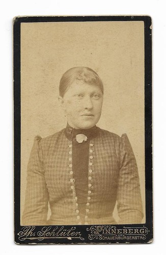 Y1339 cdv junge - junge,