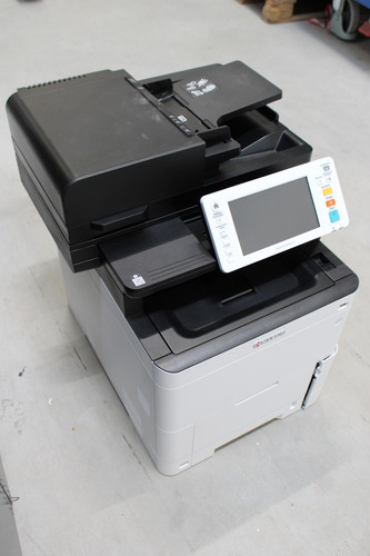 Kyocera ecosys ma4000cifx - kyocera,