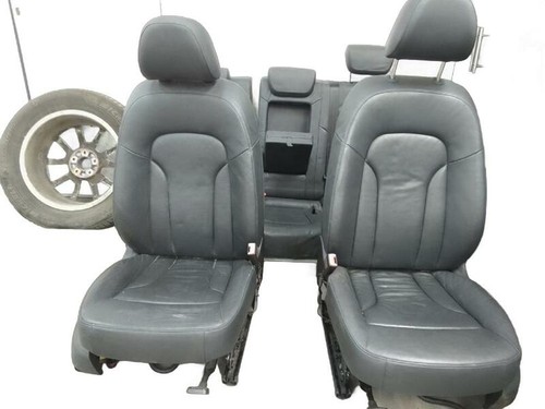 Kit sedili audi 2008 - kit,