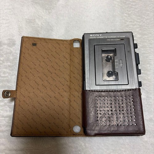 Müll sony micro - [müll],