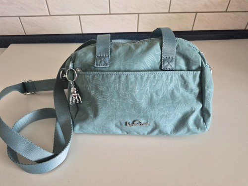 Kipling tasche eriu mint mit - eriu,