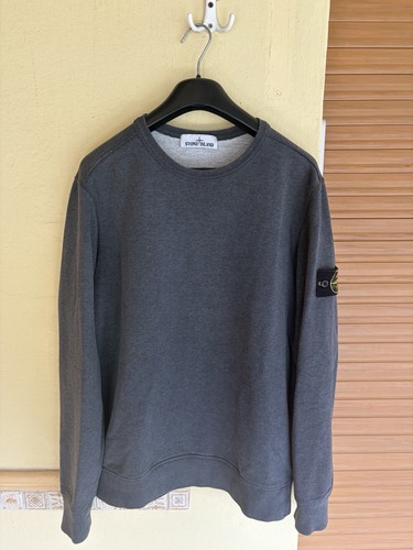 Stone island sweatshirt - island,