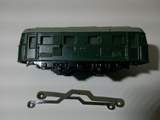 Märklin H0 ES 800 Gehäuse