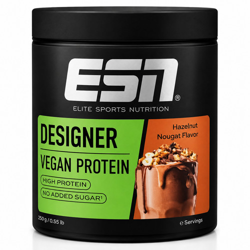 Esn vegan protein - esn,