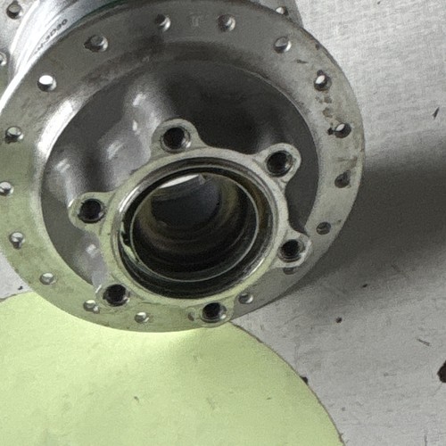 Shimano 3d30 nabendynamo - shimano, dh-3d30
