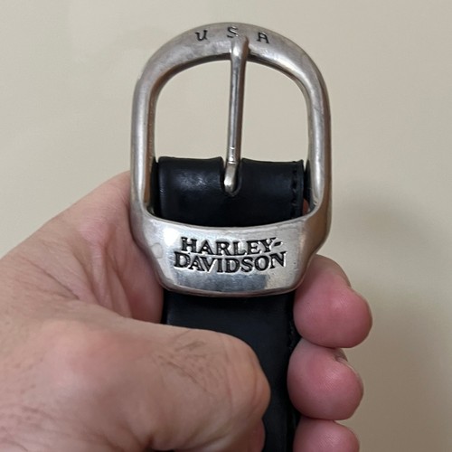 Harley davidson gürtel - harley-davidson,