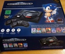 AtGames Sega Mega Drive