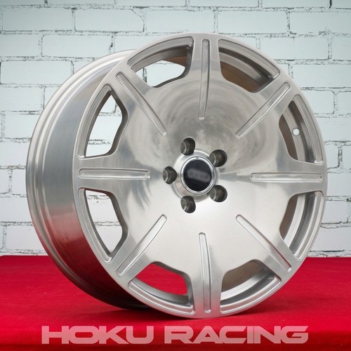 Zoll monoblock 5x112 8j - 4x,