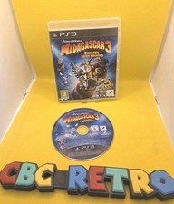 Madagascar 3 Europe’s Most