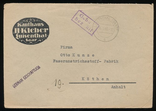 764215 all bes gebühr - 764215),