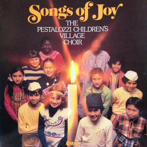 The pestalozzi children - the, children's