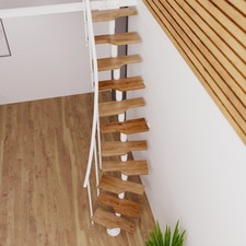 Mittelholmtreppe ATRIUM Pico I