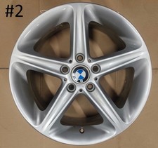 orig. Alufelge 1er BMW (E81