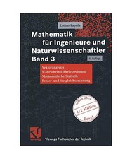 Papula, Lothar: Mathematik