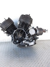 2002 02 YAMAHA XVS650 XVS 650