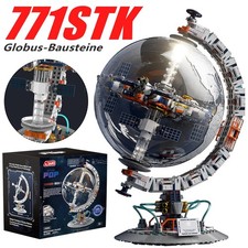 Globus bausteine set stem - set,