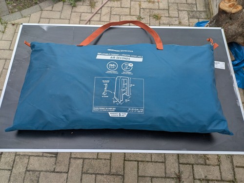 Decathlon quechua air - quechua, "air