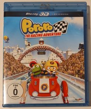 Pororo - The Racing Adventure