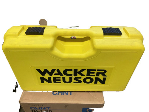 Original wacker neuson - wacker,