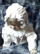 Künstler Puppe, Krabbel- und