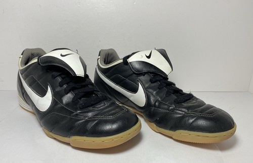 Nike tiempo 2006 indoor - tiempo,