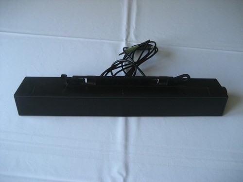 Dell ax510 multimedia speaker - dell,