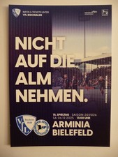 VfL Bochum - Arminia