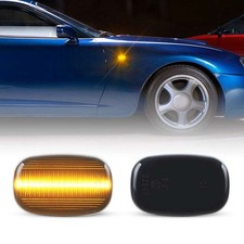Led Seitenblinker passend für