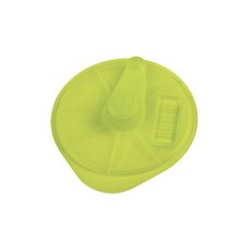 Reinigungsdisc gelb wie BOSCH
