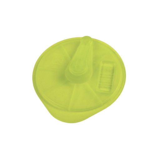 Reinigungsdisc gelb wie - , bosch