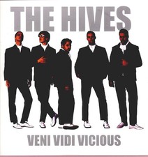 The Hives: The Hives: Veni