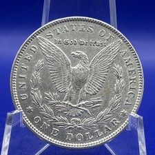1 Morgan Dollar 1887, USA