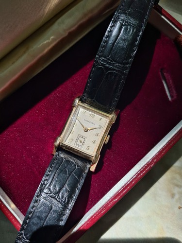 Wunderschöne longines - wunderschöne,