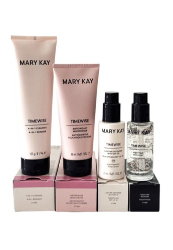 Mary kay timewise wunder - mary, wunder-set