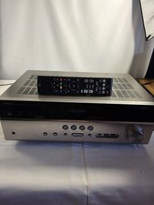 Yamaha RX-V475 AV Receiver 5.1