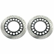 Bremsscheiben vorne für