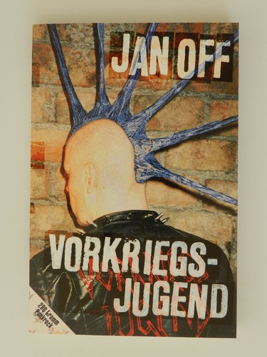 Jan off vorkriegsjugend 200 - jan,