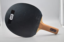 Der Materialspezialist Blockbuster ALL, ST, gerade mit Belägen