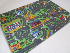 Kinder Teppich Spielteppich