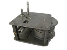 Grammophon Reserve Motor